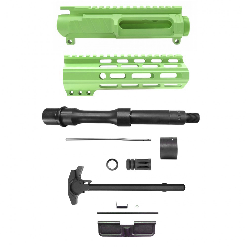 151 AR コンプ Clawgear AR15 Starblast Hybrid Compensator (2026) - Clawgear